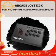 [Hot-Sale] Arcade Stick for Switch//// ONE/ 360/PC/ SX Arcade Fight Stick Game Accessories