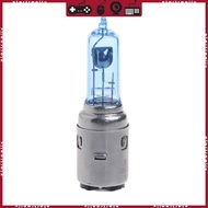 STA Motorcycle Headlight Foglight Scooter Halogen Bulb H6 Ba20d Driving Light Atv Motorbike Waterpro