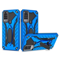 [ส่งจากไทย] Case Vivo Y31 2021 เคสโทรศัพท์ วีโว่ vivo Y31 รุ่นใหม่ล่าสุด เคสนิ่ม TPU เคสหุ่นยนต์ เคส