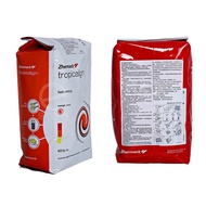 Alginate Dental Impression Materials Fast Setting Impression Powder Teeth Chromatic Alginate