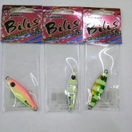 EUPRO BILIS JIG  43mm/15g