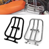 New Fit fors Lambretta G350 G 350 All Years Motorcycle Accessories Rear Luggage Rack Tailbox Fixer H