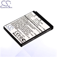 CS Battery Kodak KLIC-7000 / Kodak EasyShare LS755 Battery 730mah CA-KLIC7000