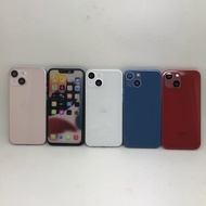 Color Screen non-working glass and plastic dummy fake phone model for 13 demo unit photography props