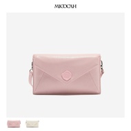Micocah Original Niche Bag Women's Bag 2025 New Folding Card Bag Envelope Bag High-end Single-shoul