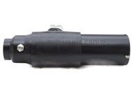 333 ลูกหมากหัวตัดต่อปรับเกลียว - NISSAN CW30 CW430 ข้างซ้าย สำหรับแกน 35 มิล เสื้อยาว 20 ซ.ม. 1 กล่อ