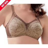 AVON BRA NEW ️Juita Spice Bra (Tanpa Dawai) Sehingga 42D!!️ -