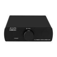 JC-D300 HIFI Fever 300W High Power Digital Power Amplifier TPA3255 Power Amplifier Connection Passiv