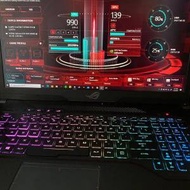 asus rog gaming laptop