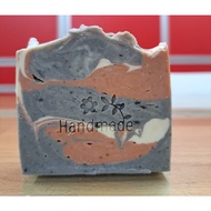 Handmade soap - Dead sea clay (good for itchy skin)