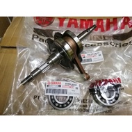 Srl110 / leganda 110 crankshaft standard yamaha