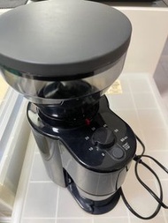 WPM 咖啡 磨豆機  Coffee Grinder ZD-10T