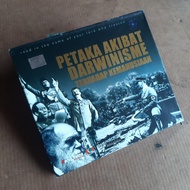 Vcd Harun Yahya Series Petaka Akibat Darwinisme Terhadap Kemanusiaan