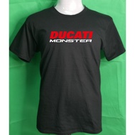 DUCATI MONSTER T-shirt