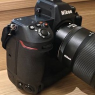 Nikon Z9