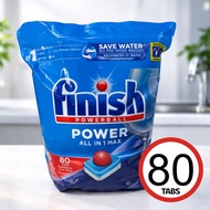 ก้อนล้างจาน Finish All in one น้ำยา​ล้างจาน​ชนิดก้อน​ เม็ดน้ำยาล้างจาน ผลิตภัณฑ์ล้างจานชนิดก้อน