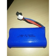 Battery For MN Model D90 MN99 MN99S Defender 7.4V 2000mAh Li-ion