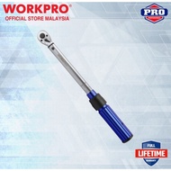 WORKPRO Torque Wrench