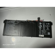 ORIGINAL ACER BATTERY AP19B8M