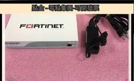 飛塔FortiGate FG-60D/FG-80E 90D FWF-60D 千兆企業級硬件防火墻