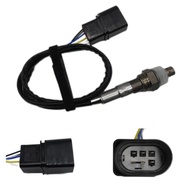 Oxygen Sensor For 04-13 Skoda Seat VW Golf Mk5 1.6L Golf Jetta SEAT 06A906262BR 06A 906 262BR LZA07-