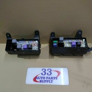 TOYOTA ESTIMA (ACR30 2AZ 2.4 / MCR30 1MZ 3.0) ENGINE FUSE BOX (JAPAN USED)