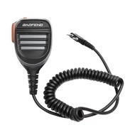 Baofeng Baofeng BF-UV5R Hand Microphone 888S Walkie-Talkie Hand Microphone Hand Microphone Shoulder 