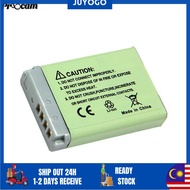 🔥READY STOCK🔥Proocam Viloso NB-13L rechargeable battery  Canon G5 X, G7 X, G7 X G9X