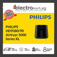 PHILIPS HD9280/90 Airfryer 5000  Series XL