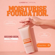 Luxe Moisturise Foundation