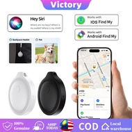 GPS Tracker Phone APP Search With Alarm Real-time Location Bluetooth Item Finder With Google Find My