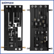 Guitar Chord Presser Guitar Chord Helper Guitar Learning Tools Guitar Aid Chords Trainer Guitar Acce