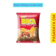 Bika Perisa Ayam 60g (BIKA CHICKEN FLAVOUR 60G)