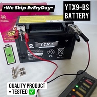 ‼️READY STOK‼️ KAWASAKI Z250 BATERI Z8 BATTERY CRUISYM 250i BATERI NINJA KTM DUKE BATTERY KTM RC NIN