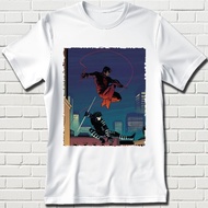 DAREDEVIL UNISEX ADULT T-SHIRT || T-SHIRT || T-shirt || DOSTRO T-SHIRT