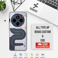 Garskin Skin Redmi 14C something Code x7c buy 1 Get 2