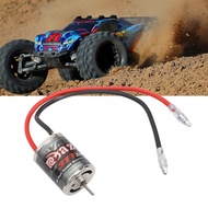 Zhuida RiToEasysports 370 31T RC Brushed Motor  Low Noise Large Torsion for SCX24