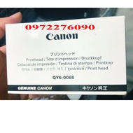 Genuine canon cannon IX6770,IX6860,IX6820,IX6870.etc print head