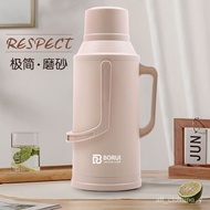 Kettle Household Kettle for Student Dormitory Thermos Large Thermos Bottle Electric Kettle Glass Lin