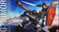 mg rx 78 2.0 and g fighter real type