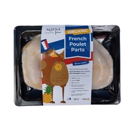 Blue Label French Poulet Whole Leg