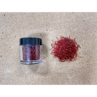 Saffron Negin Iran - Saffron Pistil - a miracle from Iran