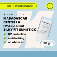 SKIN1004 Madagascar Centella Hyalu-Cica Silky-fit Sun Stick (20g)