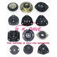 TOYOTA HILUX GUN125 FRONT ABSORBER MOUNTING