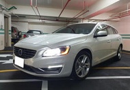 售 汽車 中古車 二手車 休旅車 進口 5門 掀背 旅行車 瑞典 富豪 2014年 VOLVO / V60