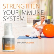 (Original) Isotonix™ Vitamin C Plus 维他命C- 90 servings