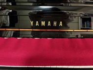 Yamaha 直立式鋼琴