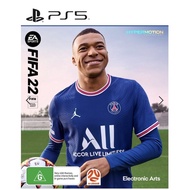 PS5 FIFA 22 [R2]