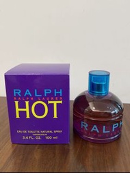 Ralph Lauren 香水 100ml