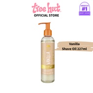 Tree Hut Shave Oil Vanilla 227ml